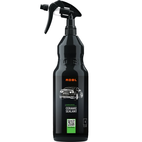 ADBL CERAMIC SEALANT 1L ceramiczny sealant do zabezpieczania lakieru